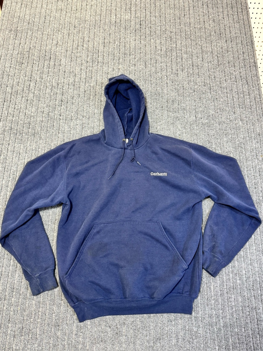 00’s Carhartt Hoodie Medium